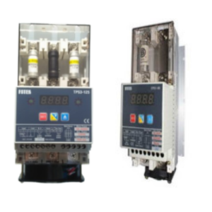 Bộ điều khiển nguồn Fotek-TPS3-125