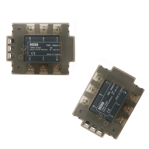 Rờ Le Bán Dẫn FOTEK TSR-40AA-H