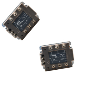 Rờ Le Bán Dẫn FOTEK TSR-40DA-H