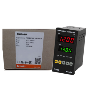 Bộ điều khiển nhiệt độ Autonics TZN4H-14R