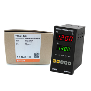 Điều khiển nhiệt độ Autonics TZN4H-14S