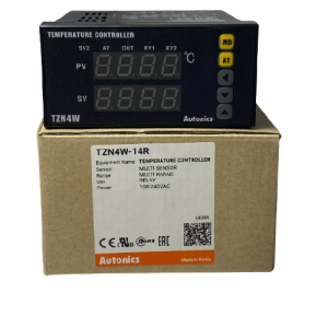 Bộ điều khiển nhiệt độ Autonics TZN4W-14R