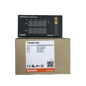 Điều khiển nhiệt độ Autonics TZN4W-A4C