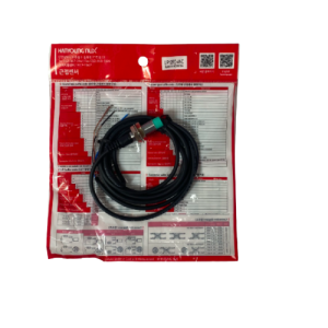 Cảm biến tiệm cận DC 3 dây Hanyoung UP12RD-4NC