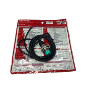 Cảm biến tiệm cận AC 2 dây Hanyoung UP18RD-8AA