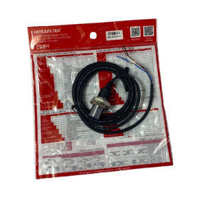 Cảm biến tiệm cận DC 3 dây Hanyoung UP18RM-5PA