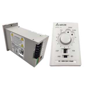 Biến tần Delta VFD001L21A