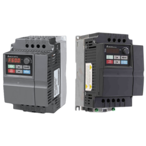 Biến tần Delta VFD015EL21A