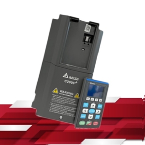 Biến tần Delta VFD037C43A-21