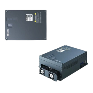 Biến tần Delta VFD075E43A