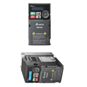 Biến tần Delta VFD17AMS43ANSAA