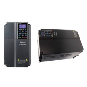 Biến tần Delta VFD370C43S