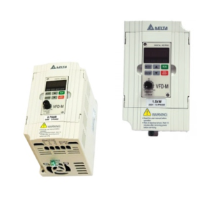 Biến tần Delta VFD450CP43S-21