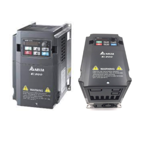 Biến tần Delta VFD450ED43S