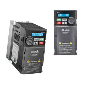 Biến tần Delta VFD4A2ME43ANNAA