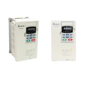 Biến tần Delta VFD550B43C