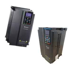 Biến tần Delta VFD550C43A