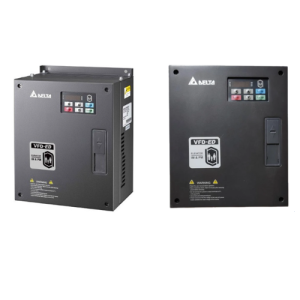 Biến tần Delta VFD550ED43S
