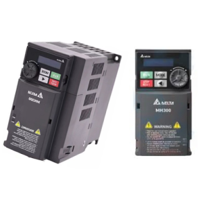 Biến tần Delta VFD65AMH23ANSAA