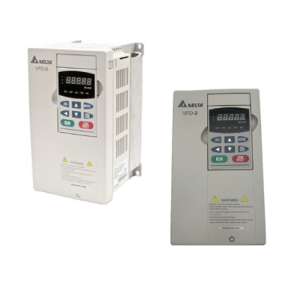 Biến tần Delta VFD750B43A