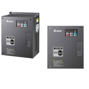 Biến tần Delta VFD750ED43S
