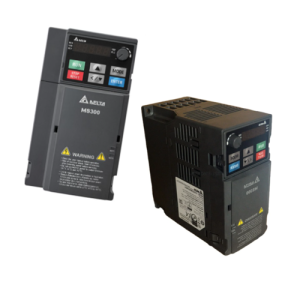 Biến tần Delta VFD7A5MS21ANSAA