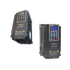 Biến tần Delta VFD900C43A-00