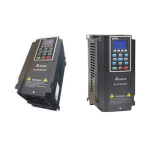 Biến tần Delta VFD900C43A-21