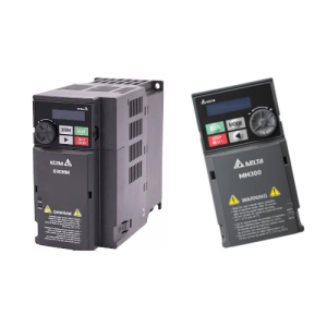 Biến tần Delta VFD9A0MH43ANSHA