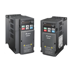 Biến tần Delta VFD9A0MS43ANSHA