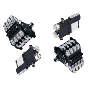 Bộ tạo chân không loại VK Pisco VKBH07B-060608-W-NW