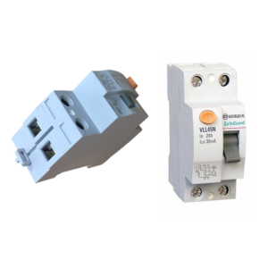 Cầu dao tự động MCB  VLL45N/2050/030