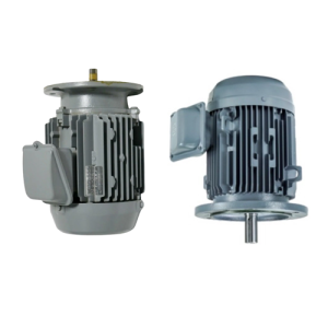 VTFO-K-FF165-80M-1-4P - Motor Hitachi 3 pha loại tiêu chuẩn (IE1)