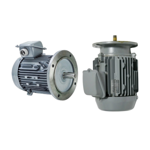 VTFO-K-FF165-90L-2-4P - Motor Hitachi 3 pha loại tiêu chuẩn (IE1)