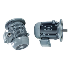 VTFO-KK-FF265-132M-7.5-6P - Motor Hitachi 3 pha loại tiêu chuẩn (IE1)
