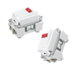 Công Tắc Dòng Full Color  WBG5414699W