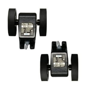 Bánh xe đo chiều dài Fotek WE-M4T