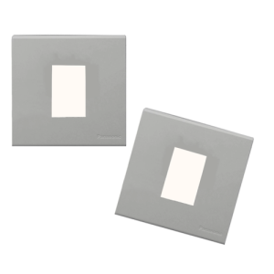 Mặt ổ điện đẹp Panasonic WEB7811MH