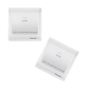 Công tắc thẻ dòng Minerva WEC5781MYH-VN