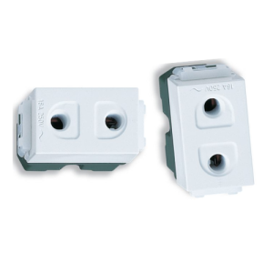 Ổ Cắm Và Phụ Kiện Dòng Wide Series WEG1090SW