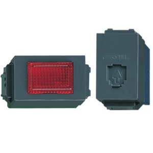 Ổ Cắm Và Phụ Kiện Dòng Wide Series WEG3032RH