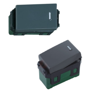 Công tắc D Panasonic WEG5003KH