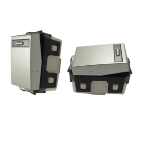 Công tắc có đèn báo Panasonic  WEG55317MW