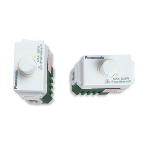 Công tắc Panasonic WEG575151SW