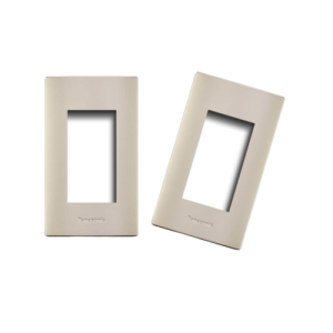 Mặt Công Tắc Panasonic WEGH6803CW-VN