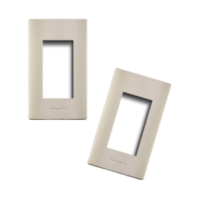 Mặt Công Tắc Panasonic WEGH6803CYH-VN