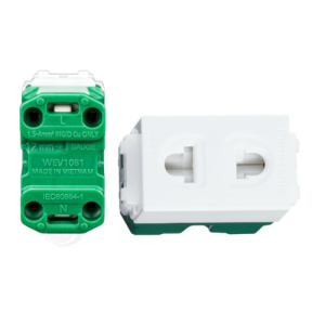 Công tắc Panasonic WEV1081-7SW