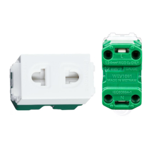 Công tắc Panasonic WEV1081SW