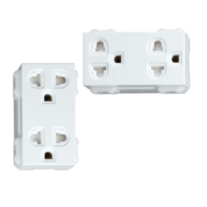 Ổ Cắm Và Phụ Kiện Dòng WEV1582-7MYH