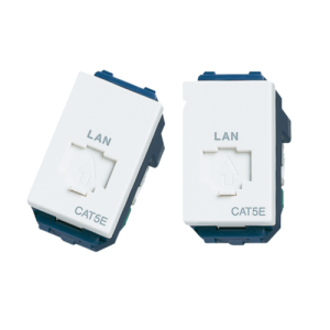 Ổ cắm dữ liệu CAT6 Panasonic  WEV24886MYZ-CAT6